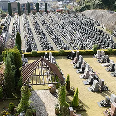 東京多摩境フォーシーズンメモリアルで葬儀を行なった写真