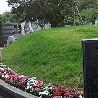 東京多摩境フォーシーズンメモリアルで葬儀を行なった写真