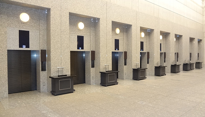 瑞穂斎場
