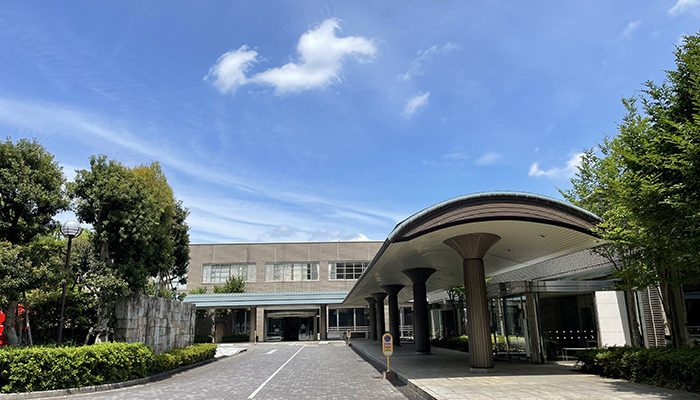 相模原市営斎場