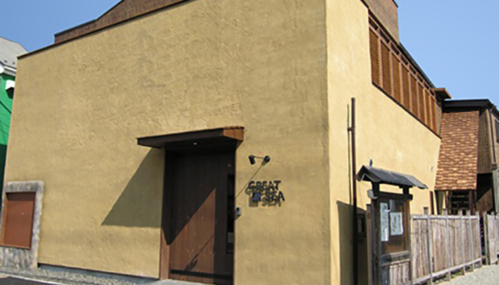 GREAT SEA(グレッシー)にて10名の家族葬