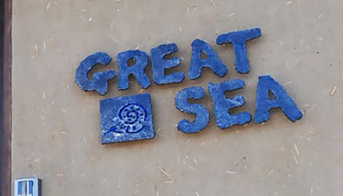 GREAT SEA（グレッシー）