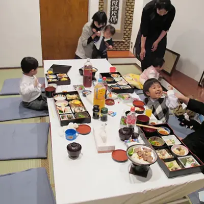 GREAT SEA（グレッシー）で葬儀を行なった写真