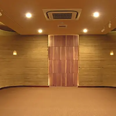 GREAT SEA（グレッシー）で葬儀を行なった写真