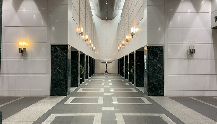 横浜市南部斎場