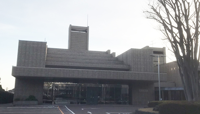横浜市戸塚斎場にて20名の家族葬