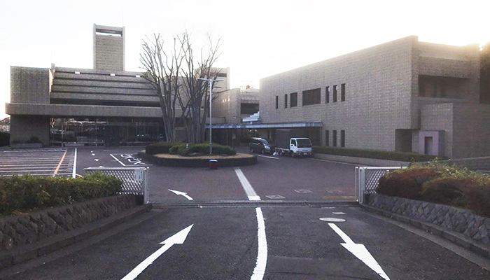 横浜市戸塚斎場