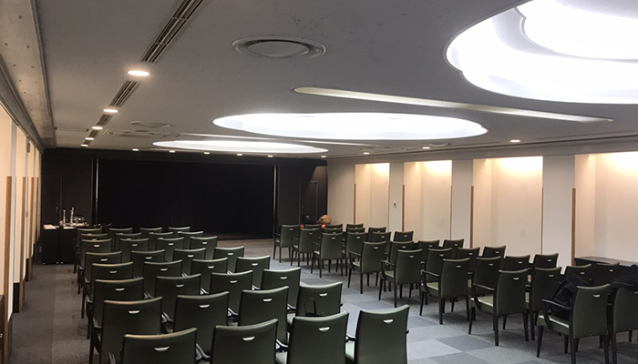 横浜市戸塚斎場