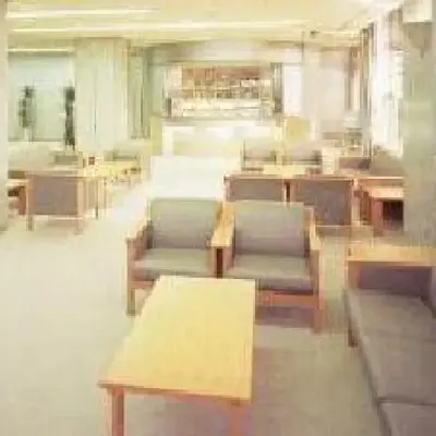 横浜市久保山斎場【火葬場】で葬儀を行なった写真