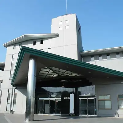 朝霞市斎場で葬儀を行なった写真