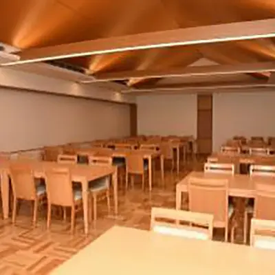 川越市斎場で葬儀を行なった写真