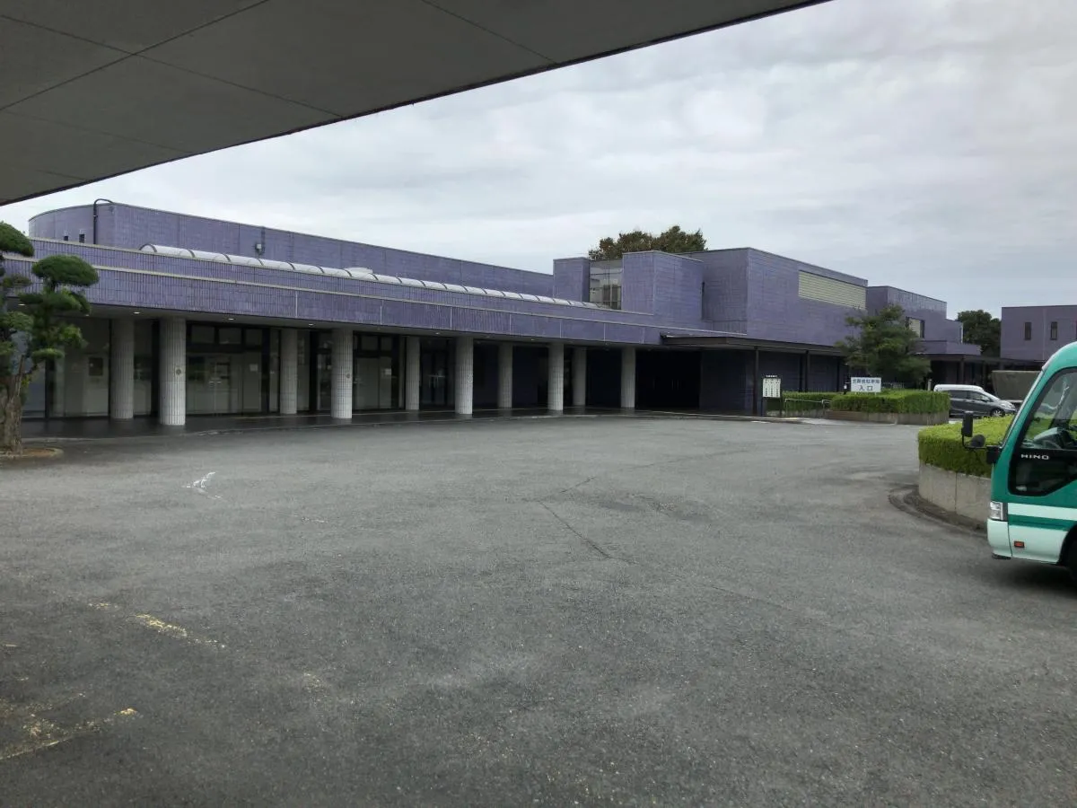 浦和斎場にて30名の家族葬