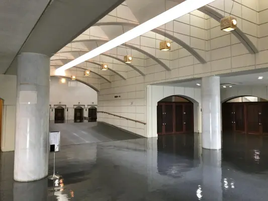 浦和斎場