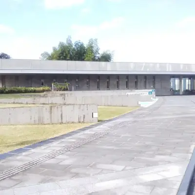 大宮聖苑【火葬場】で葬儀を行なった写真