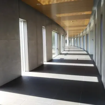 大宮聖苑【火葬場】で葬儀を行なった写真