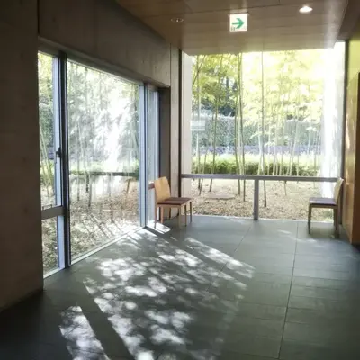 大宮聖苑【火葬場】で葬儀を行なった写真