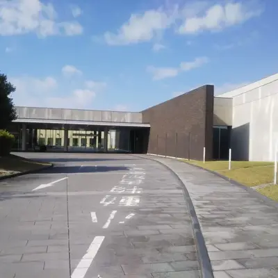 大宮聖苑【火葬場】で葬儀を行なった写真