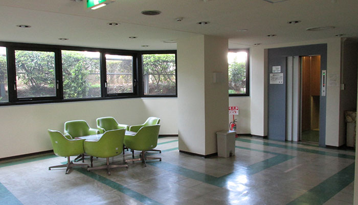 ひかり会館