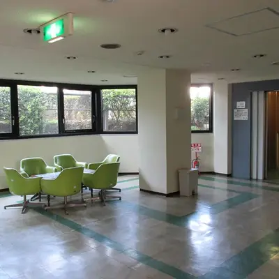 ひかり会館で葬儀を行なった写真