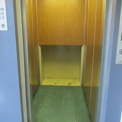 ひかり会館で葬儀を行なった写真