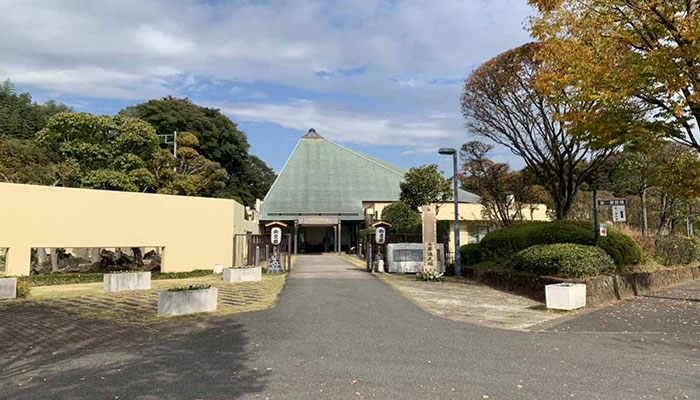 思い出の里会館