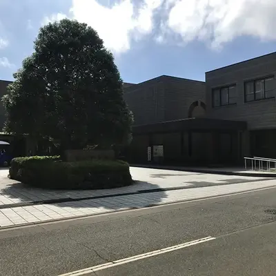 所沢市斎場で葬儀を行なった写真