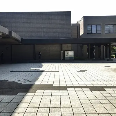 所沢市斎場で葬儀を行なった写真