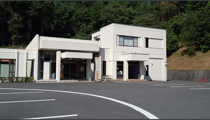 広域飯能斎場にて5名の一日葬