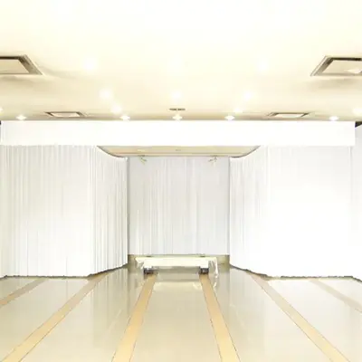 広域飯能斎場で葬儀を行なった写真