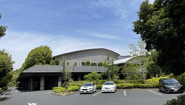 千葉市斎場