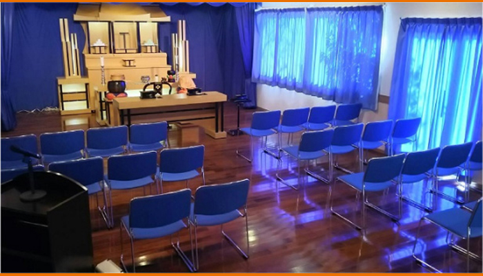 流山サポートルーム