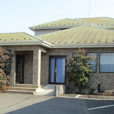 流山サポートルームで葬儀を行なった写真