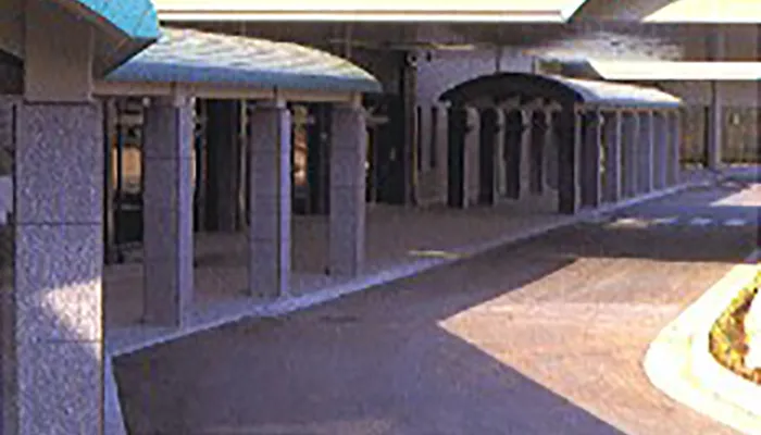 葬儀のフォーランクス（関東別院）