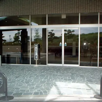 愛川聖苑で葬儀を行なった写真