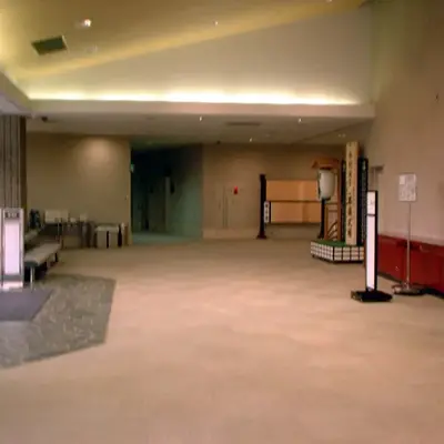 愛川聖苑で葬儀を行なった写真