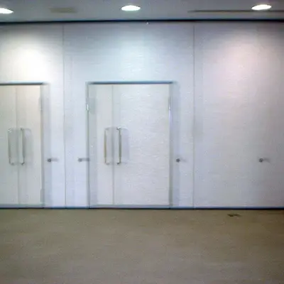 愛川聖苑で葬儀を行なった写真