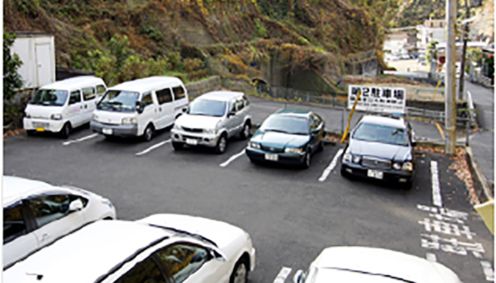 誠行社斎場（小坪火葬場）