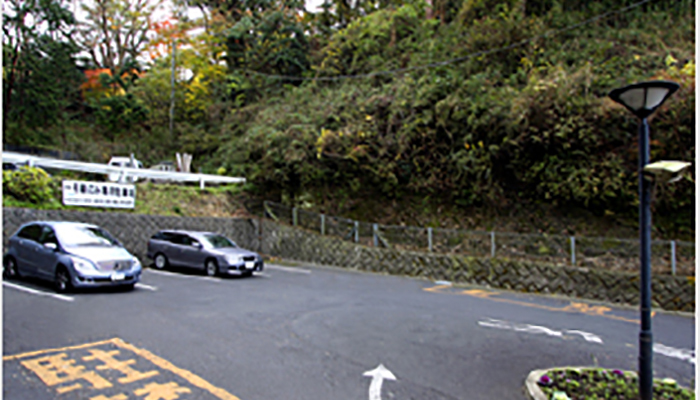 誠行社斎場（小坪火葬場）