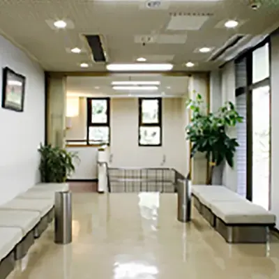 誠行社斎場(小坪火葬場)で葬儀を行なった写真