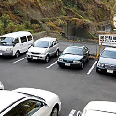 誠行社斎場(小坪火葬場)で葬儀を行なった写真