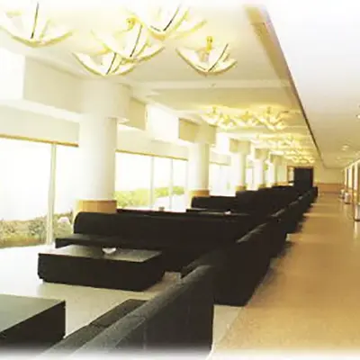 茅ヶ崎市斎場で葬儀を行なった写真