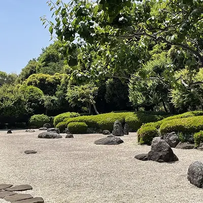 茅ヶ崎市斎場で葬儀を行なった写真