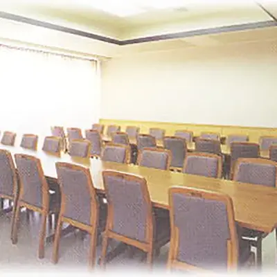 茅ヶ崎市斎場で葬儀を行なった写真