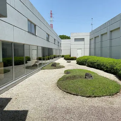 茅ヶ崎市斎場で葬儀を行なった写真