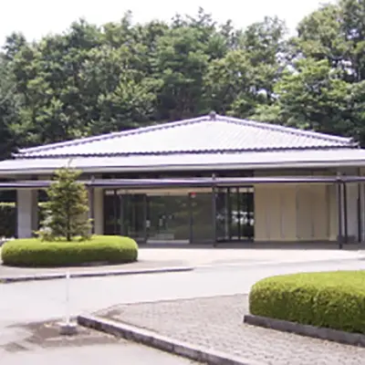 こだま聖苑で葬儀を行なった写真