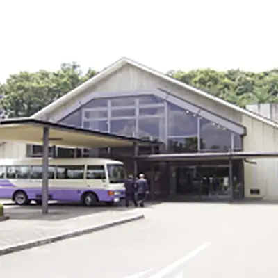 こだま聖苑で葬儀を行なった写真