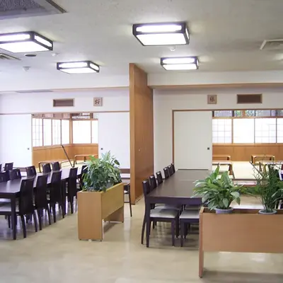 こだま聖苑で葬儀を行なった写真