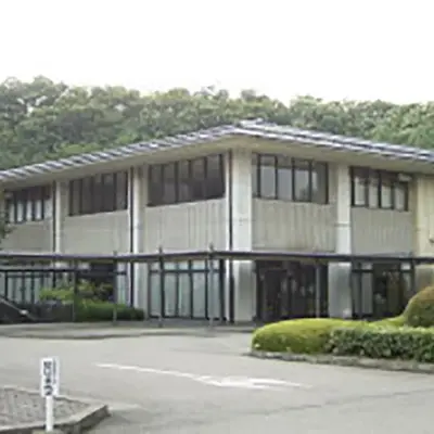 こだま聖苑で葬儀を行なった写真