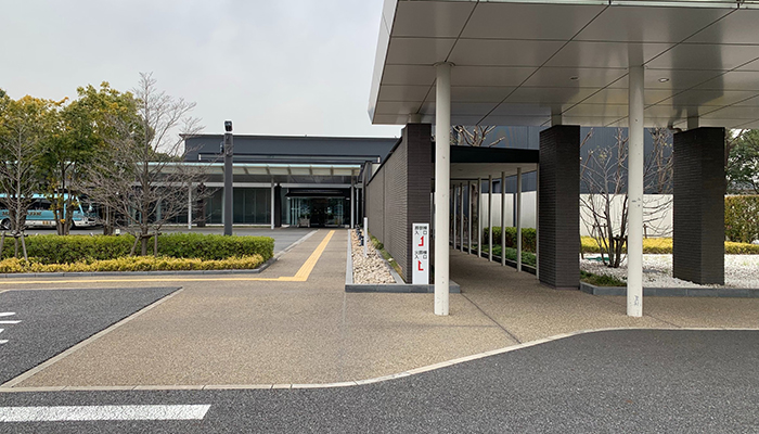 埼葛斎場