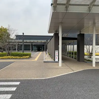 埼葛斎場で葬儀を行なった写真